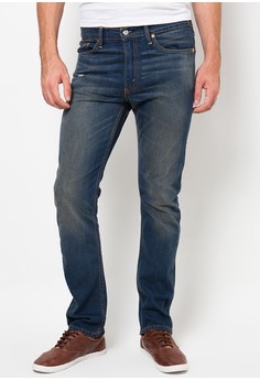 LEVI'S  513 Slim Straight Fit Jeans