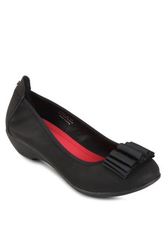 Tracce  Female Pump Shoes